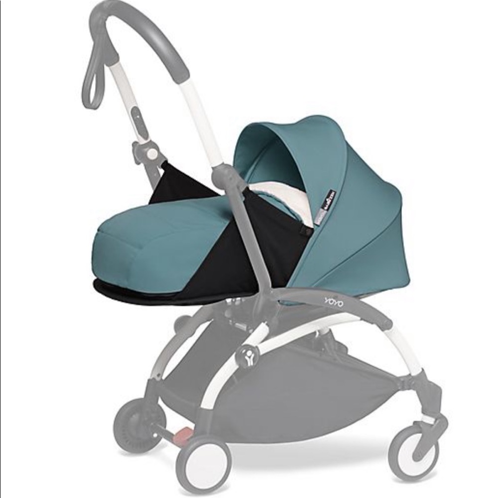 Babyzen™ YOYO+ Newborn Pack